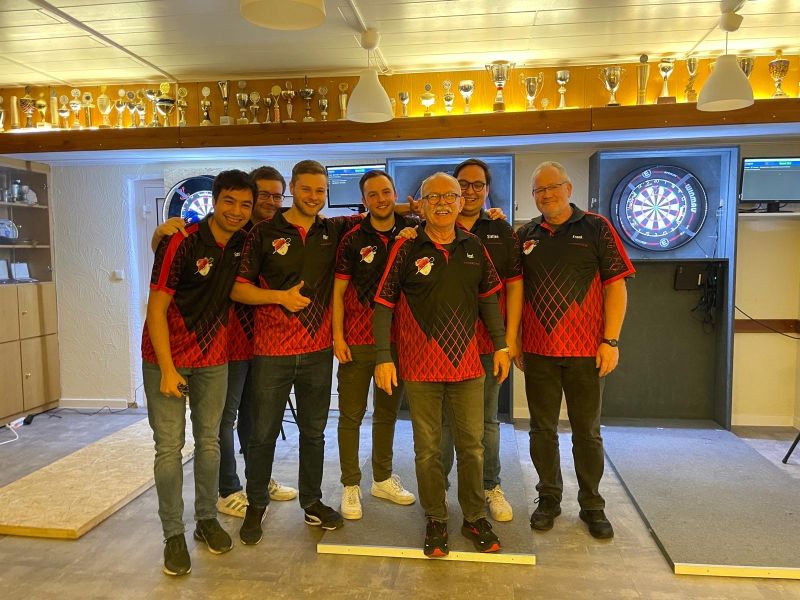 2025 02 13 Dart gegen Burgsolms 2