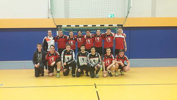 2018 03 17 Handball MJA