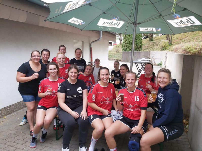 2022 09 04 2. Platz Spanferkelturnier