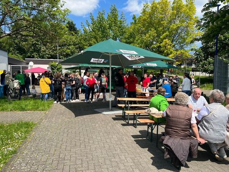 2023 05 18 Vatertag Frühschoppen 1