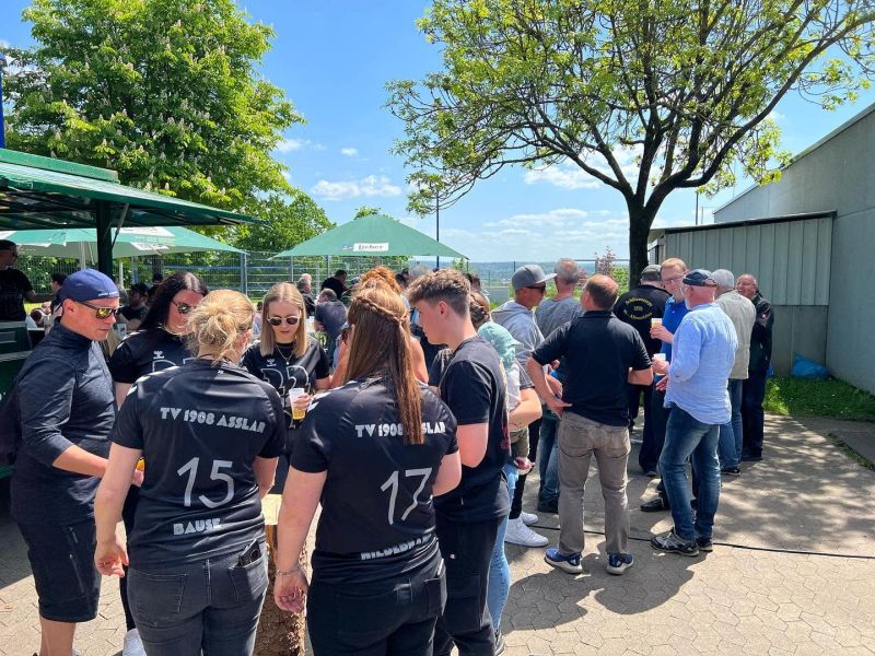 2023 05 18 Vatertag Frühschoppen 2