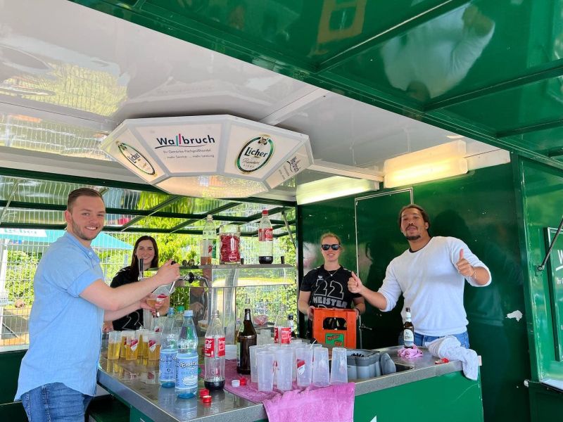 2023 05 18 Vatertag Frühschoppen 3