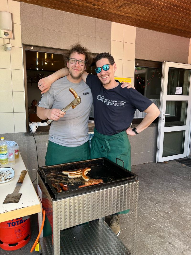 2023 05 18 Vatertag Frühschoppen 4