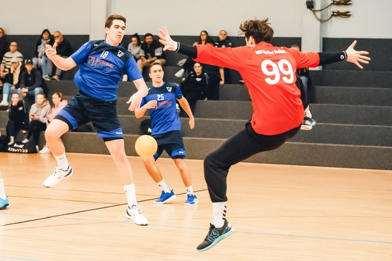 2023 12 31 TV Wetzlar HSG HerbornSeelbach