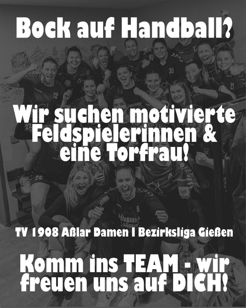 2025 07 10 Lust auf Handball