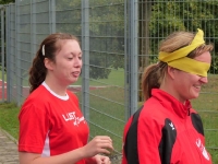 05.+06.09.2009 - Trainingslager wJA, wJB, wJC und Frauen BOL