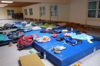 05.+06.09.2009 - Trainingslager wJA, wJB, wJC und Frauen BOL