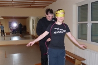 05.+06.09.2009 - Trainingslager wJA, wJB, wJC und Frauen BOL