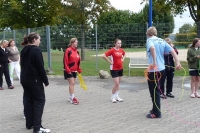 05.+06.09.2009 - Trainingslager wJA, wJB, wJC und Frauen BOL