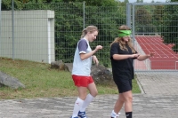 05.+06.09.2009 - Trainingslager wJA, wJB, wJC und Frauen BOL