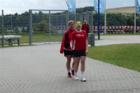 05.+06.09.2009 - Trainingslager wJA, wJB, wJC und Frauen BOL