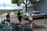 05.+06.09.2009 - Trainingslager wJA, wJB, wJC und Frauen BOL