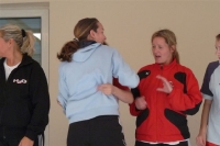 05.+06.09.2009 - Trainingslager wJA, wJB, wJC und Frauen BOL