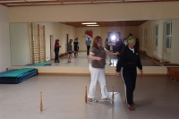 05.+06.09.2009 - Trainingslager wJA, wJB, wJC und Frauen BOL