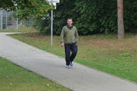 05.+06.09.2009 - Trainingslager wJA, wJB, wJC und Frauen BOL