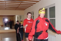 05.+06.09.2009 - Trainingslager wJA, wJB, wJC und Frauen BOL