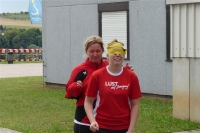 05.+06.09.2009 - Trainingslager wJA, wJB, wJC und Frauen BOL