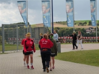 05.+06.09.2009 - Trainingslager wJA, wJB, wJC und Frauen BOL