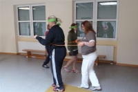 05.+06.09.2009 - Trainingslager wJA, wJB, wJC und Frauen BOL