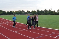 05.+06.09.2009 - Trainingslager wJA, wJB, wJC und Frauen BOL