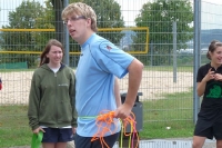 05.+06.09.2009 - Trainingslager wJA, wJB, wJC und Frauen BOL