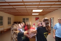 05.+06.09.2009 - Trainingslager wJA, wJB, wJC und Frauen BOL