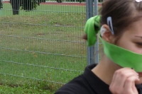 05.+06.09.2009 - Trainingslager wJA, wJB, wJC und Frauen BOL