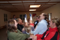 05.+06.09.2009 - Trainingslager wJA, wJB, wJC und Frauen BOL