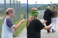 05.+06.09.2009 - Trainingslager wJA, wJB, wJC und Frauen BOL