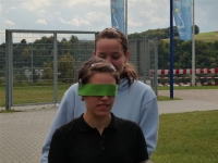 05.+06.09.2009 - Trainingslager wJA, wJB, wJC und Frauen BOL