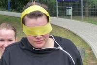 05.+06.09.2009 - Trainingslager wJA, wJB, wJC und Frauen BOL