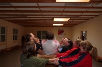 05.+06.09.2009 - Trainingslager wJA, wJB, wJC und Frauen BOL