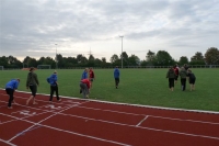 05.+06.09.2009 - Trainingslager wJA, wJB, wJC und Frauen BOL