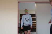 05.+06.09.2009 - Trainingslager wJA, wJB, wJC und Frauen BOL