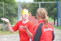 05.+06.09.2009 - Trainingslager wJA, wJB, wJC und Frauen BOL