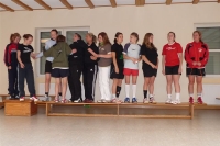 05.+06.09.2009 - Trainingslager wJA, wJB, wJC und Frauen BOL