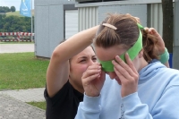 05.+06.09.2009 - Trainingslager wJA, wJB, wJC und Frauen BOL