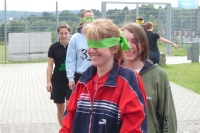 05.+06.09.2009 - Trainingslager wJA, wJB, wJC und Frauen BOL