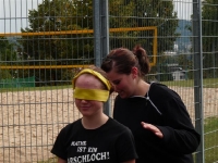 05.+06.09.2009 - Trainingslager wJA, wJB, wJC und Frauen BOL