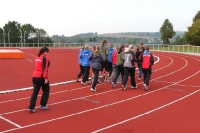 05.+06.09.2009 - Trainingslager wJA, wJB, wJC und Frauen BOL