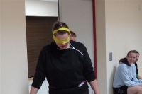 05.+06.09.2009 - Trainingslager wJA, wJB, wJC und Frauen BOL