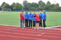 05.+06.09.2009 - Trainingslager wJA, wJB, wJC und Frauen BOL