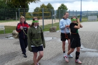 05.+06.09.2009 - Trainingslager wJA, wJB, wJC und Frauen BOL