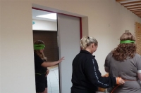 05.+06.09.2009 - Trainingslager wJA, wJB, wJC und Frauen BOL