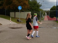 05.+06.09.2009 - Trainingslager wJA, wJB, wJC und Frauen BOL