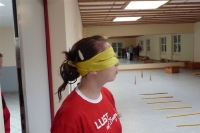 05.+06.09.2009 - Trainingslager wJA, wJB, wJC und Frauen BOL