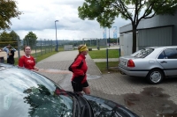 05.+06.09.2009 - Trainingslager wJA, wJB, wJC und Frauen BOL