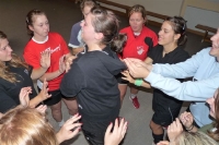 05.+06.09.2009 - Trainingslager wJA, wJB, wJC und Frauen BOL