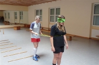 05.+06.09.2009 - Trainingslager wJA, wJB, wJC und Frauen BOL