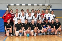 07.05.2011 - Abschiedsspiel